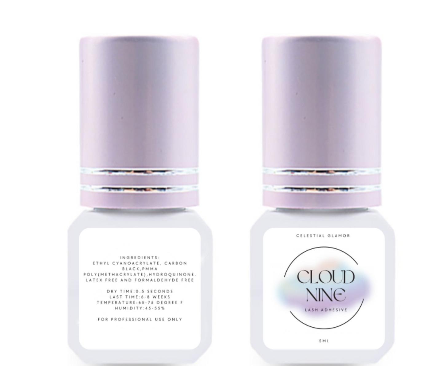 CloudNine Lash Adhesive