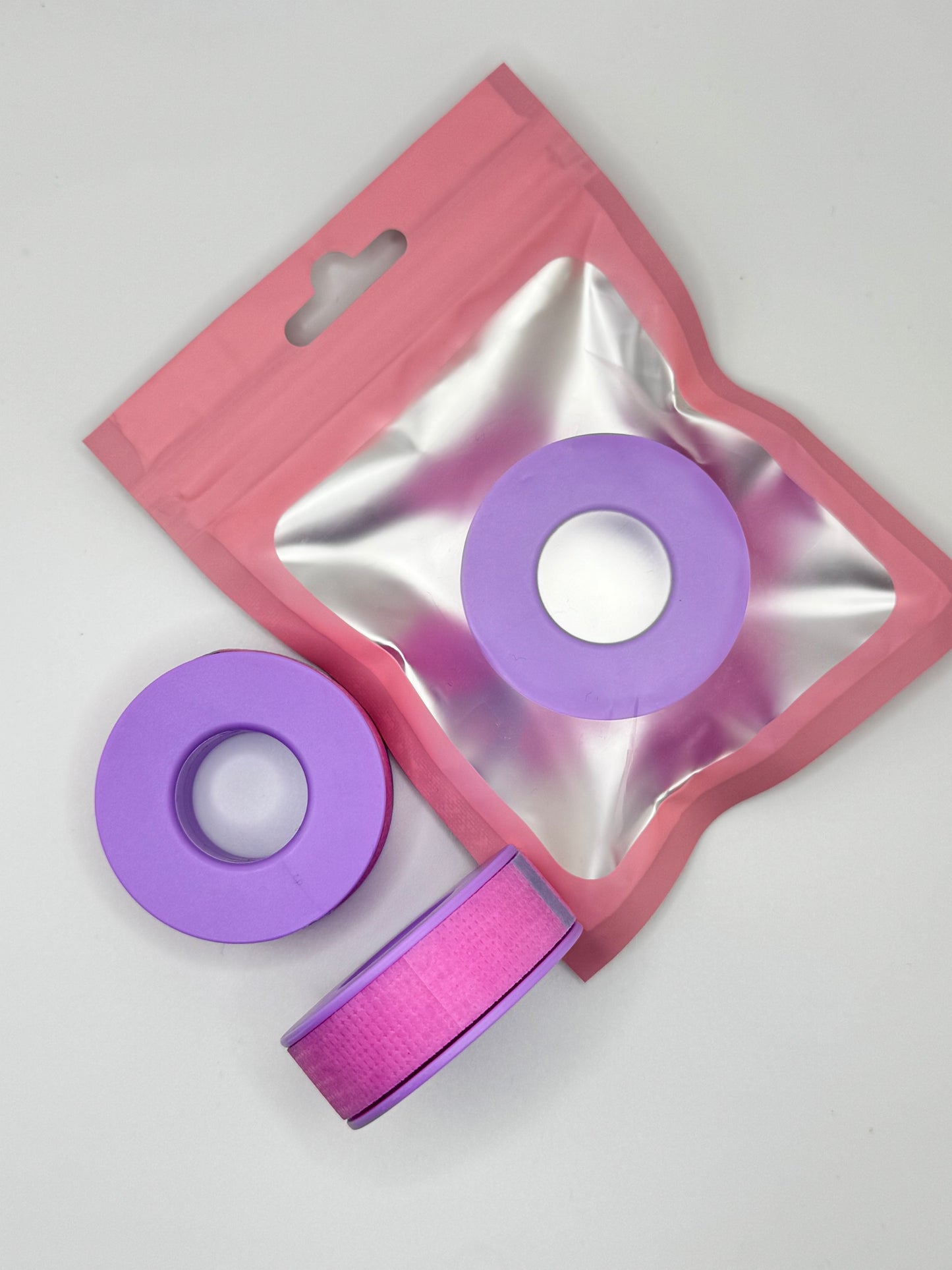 Sensitive Eye Tape