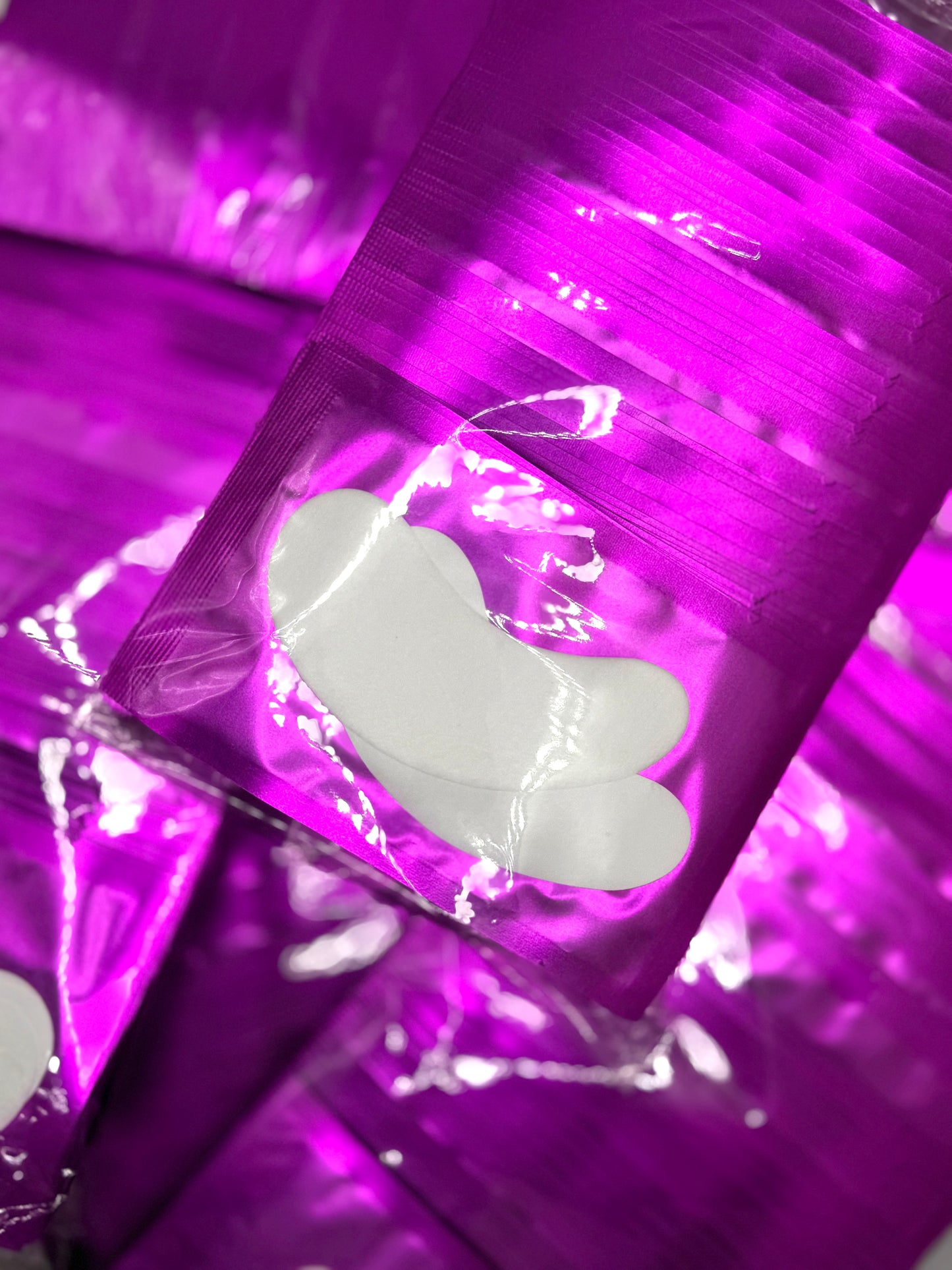 Gel Eye Pads (50ct)