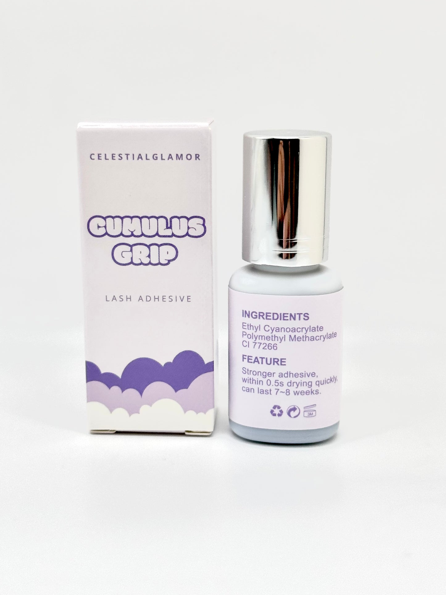 Cumulus Grip