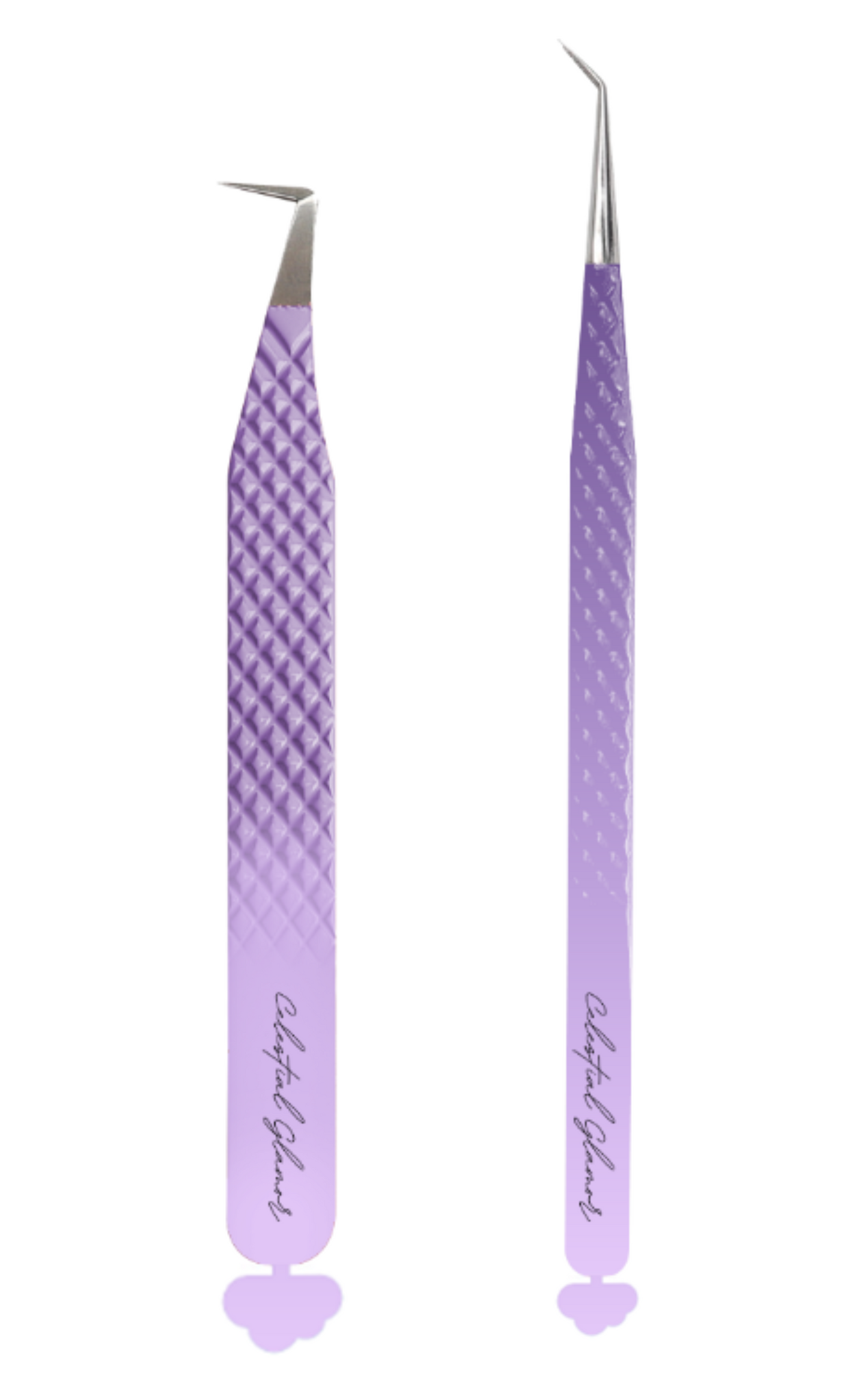 Cloud Tweezer Duo