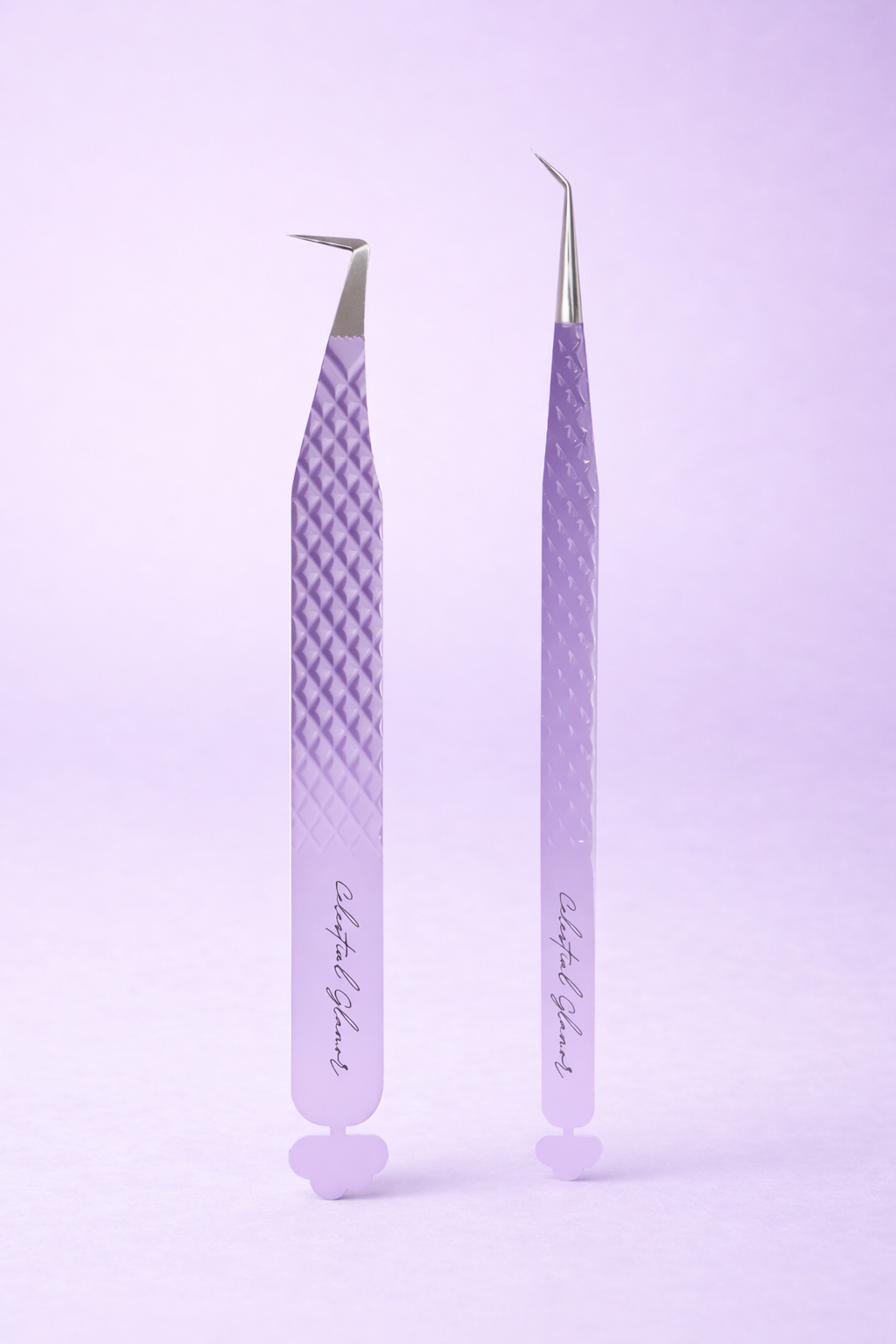 Cloud Tweezer Duo