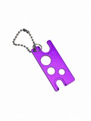 Adhesive Nozzle Opener