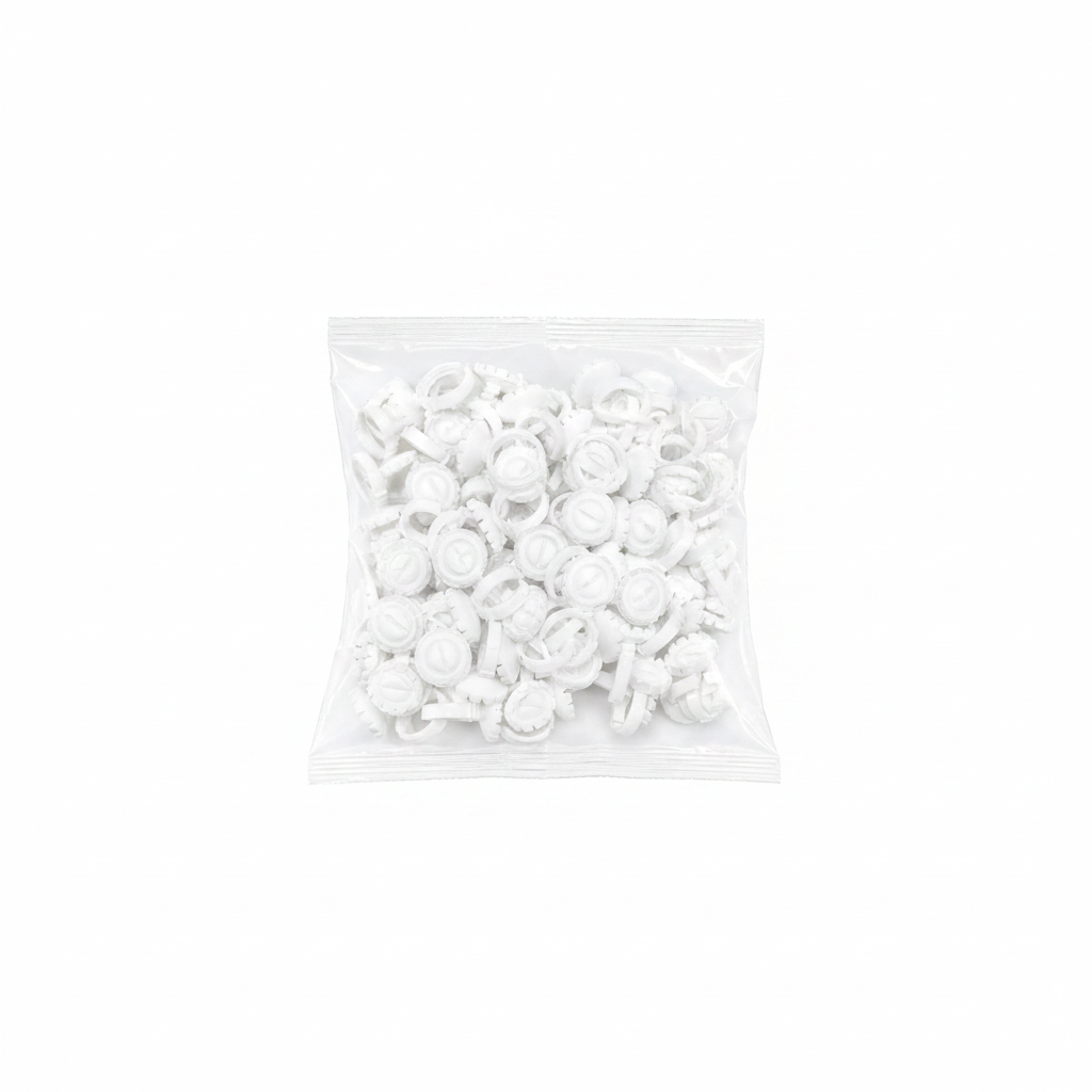 Glue Rings