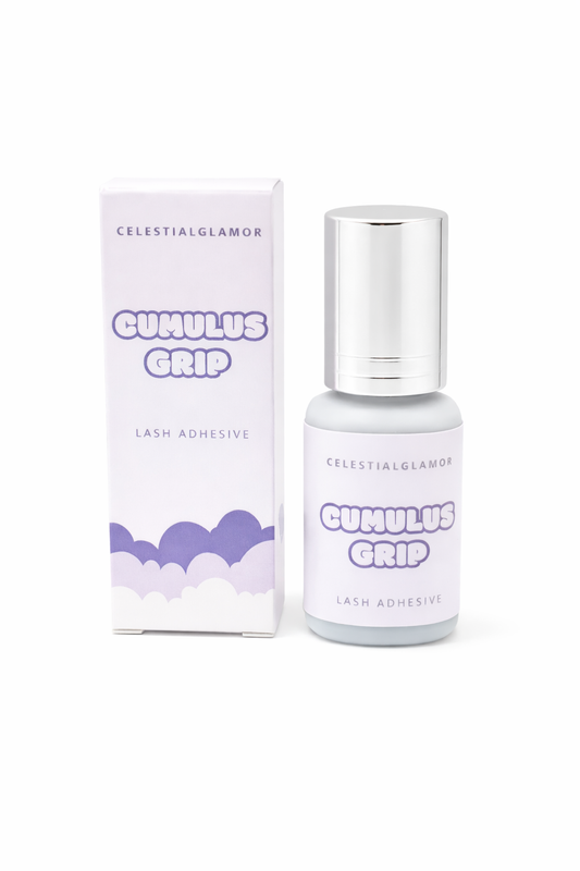 Cumulus Grip