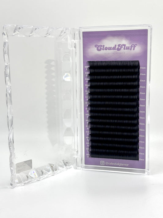 Cloud Fluff - Lash Trays