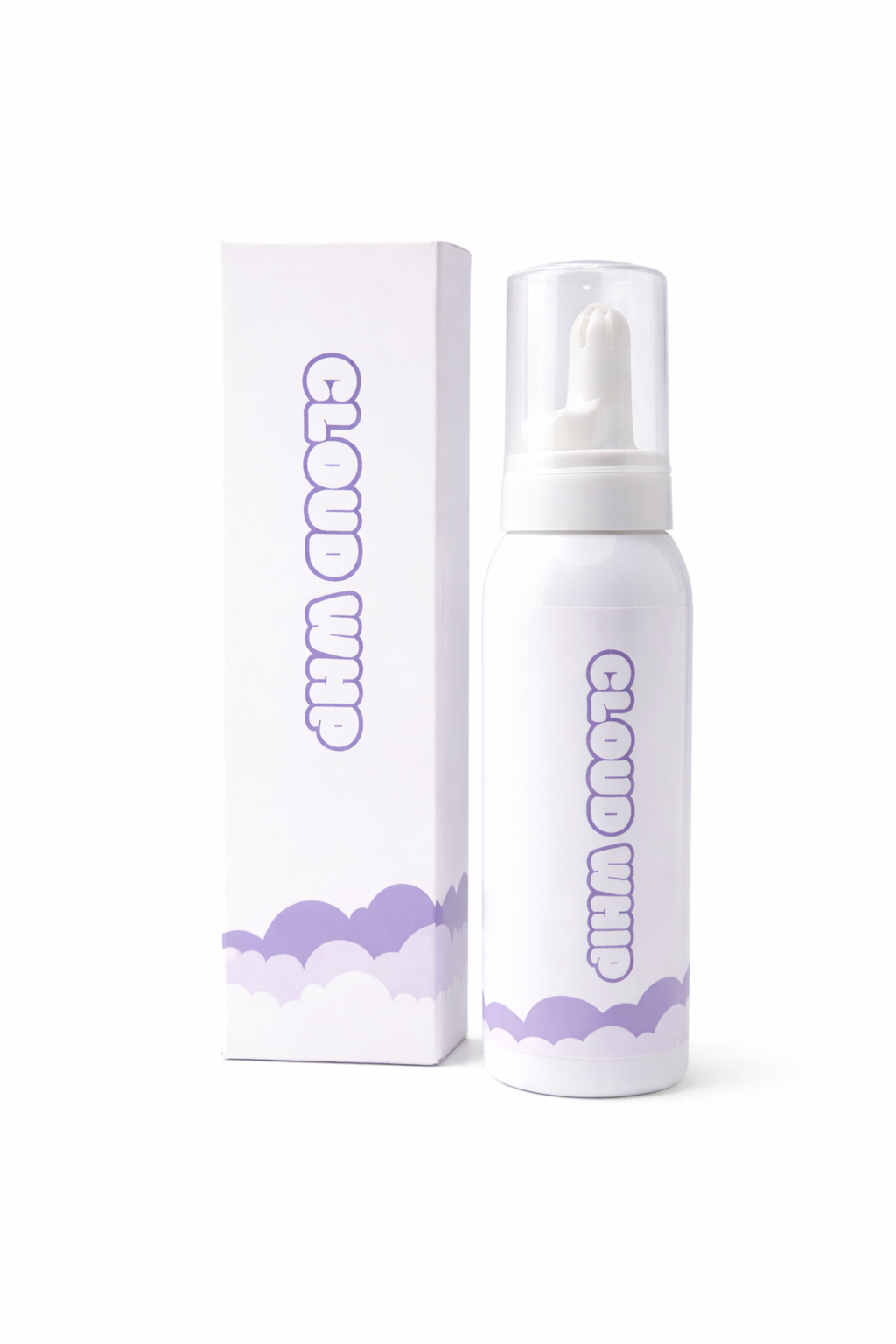 Cloud Whip