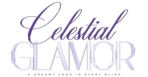 Celestial Glamor | Luxury Lash Supplies