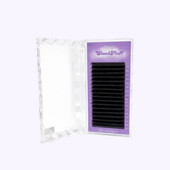 Cloud Fluff - Lash Trays