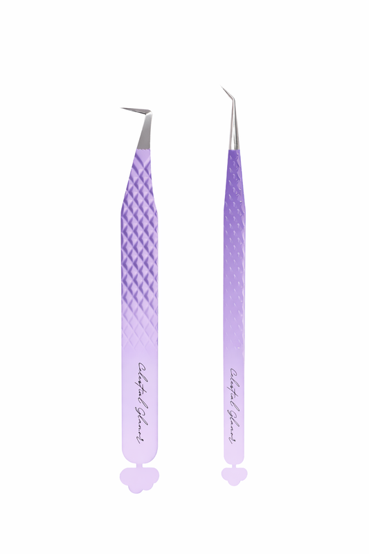 Cloud Tweezers