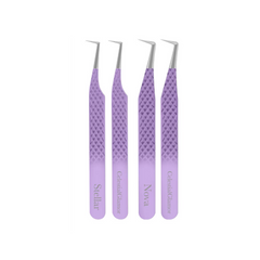 Celestial Tweezers